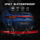 Rear Bumper Tail Light for Kia Sportage 2018-2021 Car Interior Accessory MAGIC COLORM