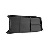 Chery OMODA 5 C5 E5 EV Model 2024 2025 Center Console Lower Storage Box Car Tray TPE Organizers Accessories Tidying