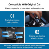Wireless CarPlay Android Auto Decoder for BMW CIC System CarPlay Retrofit Module OEM