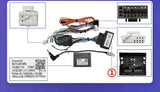 Android 15 Multimedia Head Unit for Mercedes Sprinter 2006–2016 Android Head Unit JIUYIN
