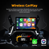 6.2 Wireless Android Auto GPS for BMW GS Android Head Unit EKIY