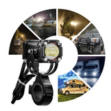 LED Work Light for SUV UTV ATV Truck LED Ambient Light OEM