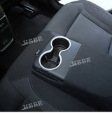 Cup Holder Trim Ring Rear for Chrysler 300C Charger