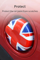 3D Decorative Fuel Cap Cover for MINI COOPER