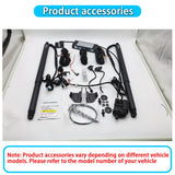 Automatic Power Liftgate Kit for Citroen C4 Picasso 2006-2013 Car Interior Accessory ZJCGO