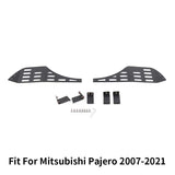 Window Storage Box for Mitsubishi Pajero 2007-2021