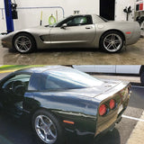 LED Red Side Marker for 1997-2004 Chevrolet Corvette C5 LED Ambient Light iJDM