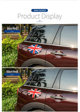 Fuel Tank Cap Cover for Mini Cooper Clubman F54