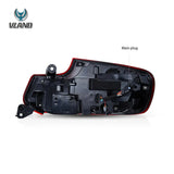 OLED Tail Lights Dynamic for BMW 2 Series M2 14-21 Car Interior Accessory Vland