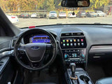 Android 13 Multimedia Head Unit for Ford Explorer 2011–2019