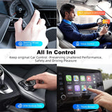 Android 13 AI Box with Netflix YouTube for OEM Cars
