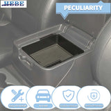 Armrest Storage Box for Mitsubishi Pajero 2007-2021 Car Interior Accessory HEBE