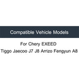 Aromatherapy System for Chery Exceed and Fengyun Automotive Air Freshener OEM
