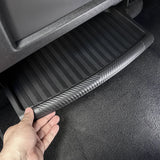 For Tesla New Model Y 2025 Launch Juniper Under Seat Storage Box Drawder With Lids ABS Interior Accessories