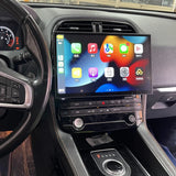 13.3" Android Auto CarPlay Stereo for Jaguar XE 2016–2018 Android Head Unit Aotsr