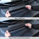 Vent Cover for 2024 Tesla Model 3 Highland Vent Cover TEKSY