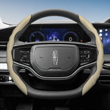 Wavy Pattern Breathable Cover for Lincoln MKC MKZ