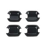 Door Bowl Cover Trim for Mitsubishi Pajero
