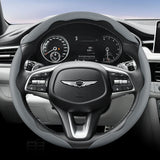 Steering Wheel Cover Quick Release for Genesis