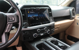 13.1-inch Android Auto Radio for Ford F-Series 2015–2020 Android Head Unit Aotsr