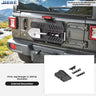 Tailgate Storage Shelf for Jeep Wrangler JL 2018+