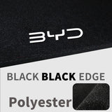 Anti-Slip Dashboard Sunshade Cover for BYD Sealion 6 2024