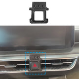 Smart Rotatable Wireless Phone Mount for KIA K5 2020–2025 Car Phone Holder CATUSIKI