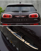 Exterior Trunk Handle Cover for MINI Cooper Clubman