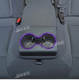 Cup Holder Trim Ring Rear for Chrysler 300C Charger