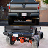 2-Inch LED Hitch Receiver Light for Trucks and SUVs