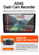 9-inch Touch Screen Android Head Unit for Citroen C5 2008-2017