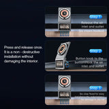 15W Magnetic Charging Stand for Tesla Model