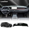Premium Protective Dashboard Mat for Kia EV9 2024–2026