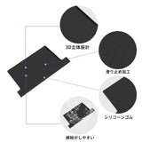 For Toyota Voxy/Noah 80Series 2014-2021 Car Copilot Dashboard Storage Box Upper Tray Organizer Accessories Black Car Interior