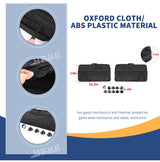 Dodge Nitro Trunk Side Storage Bag 2007-2012 Car Interior Accessory HEBE