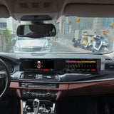 Dual Screen Android Multimedia System for BMW 5 Series 2010-2017 Android Head Unit Aotsr