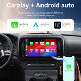 Android 15 Multimedia Head Unit for Mercedes Benz Vito 2024–2025 Android Head Unit Aotsr