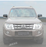 Mirror Housing Cover for Mitsubishi Pajero 07-21