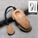 Car Key Case Cover for Voyah Harmony