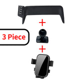 Adjustable Dashboard Phone Mount for Ford Puma 2019–2022