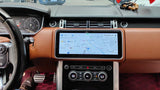 12.3-Inch Touchscreen Android Head Unit for Range Rover Evoque