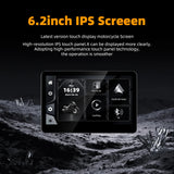 6.2 Wireless Android Auto GPS for BMW GS Android Head Unit EKIY