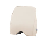 Headrest Cushion Neck Support for Volvo XC60 S90 Car Interior Accessory LINGLUYANG