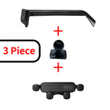 Smart Wireless Charging Phone Holder for Toyota Highlander 2020-2023