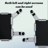 Aluminum Car Phone Holder for Tesla Model Y 3 Car Phone Holder TEKSY