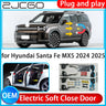 Automatic Electric Soft Close Door Kit for Hyundai Santa Fe 2024–2026