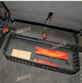 Under Seat Storage Rack for Ford F150 2015-2025