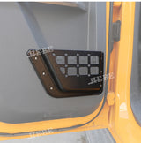 ABS Door Storage Box for Ford Bronco 4-Door 2021-2025