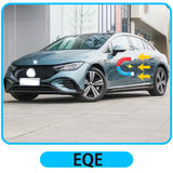 Electric Soft Close Door System for Mercedes Benz EQE EQS