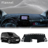 Custom Fit Dashboard Cover Mat for Citroen Berlingo 2019–2022